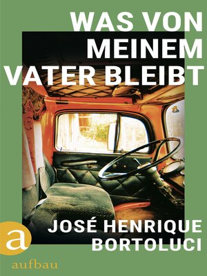 cover image of Was von meinem Vater bleibt